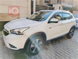 Chery Tiggo 7